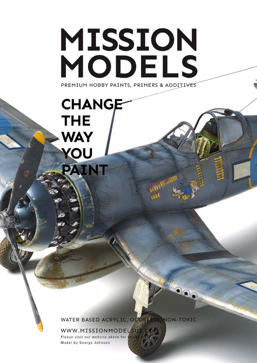Tamiya Model Magazine 287 (2019-09)